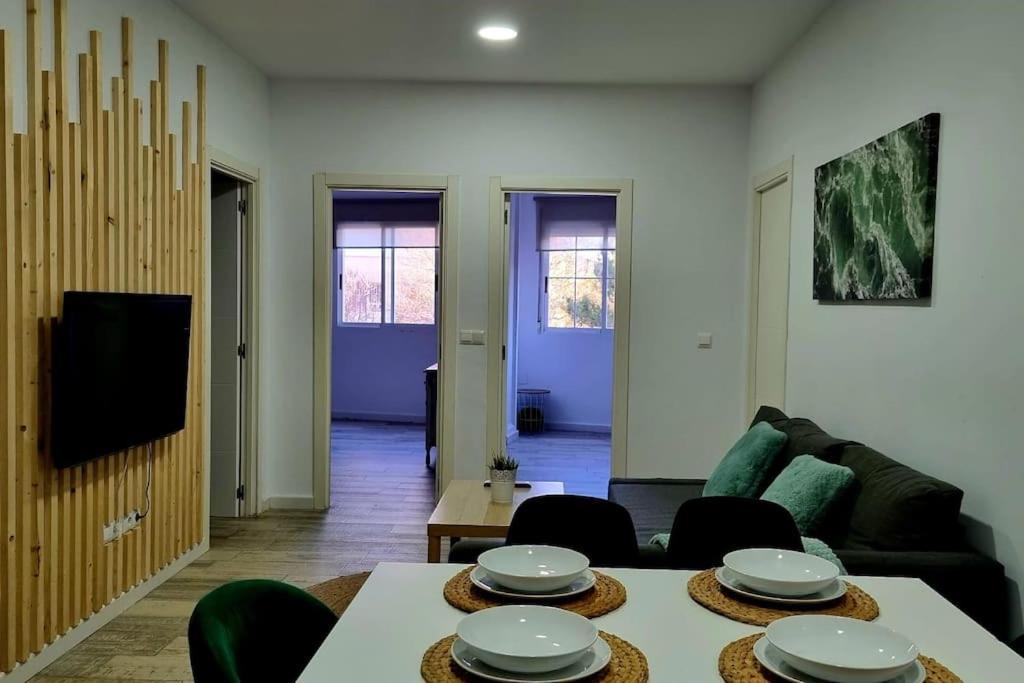 Estilosa Casa En Playa De Gandia Exterior photo